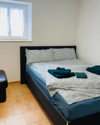 Knuffige Ferienwohnung im Herzen von Haiger