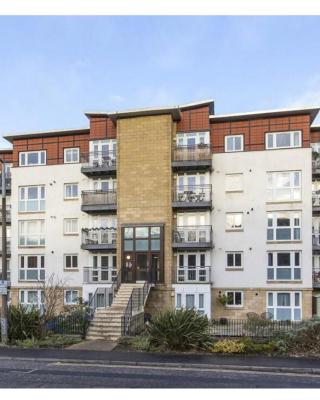 Edinburgh Apartment BR