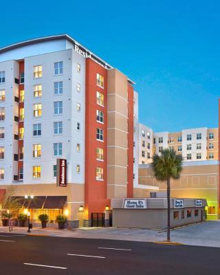 Residence Inn by Marriott Orlando Downtown