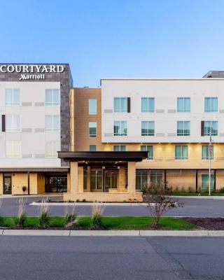 Courtyard by Marriott St Paul Woodbury