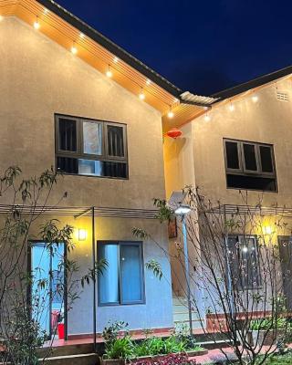 Homestay Nhà Hí