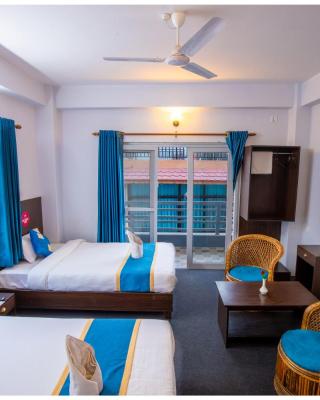 Hotel Tulip Pokhara Inn
