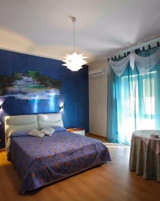 B&B Villa Magna Grecia