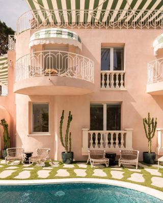 Maison Carla Rosa Cannes