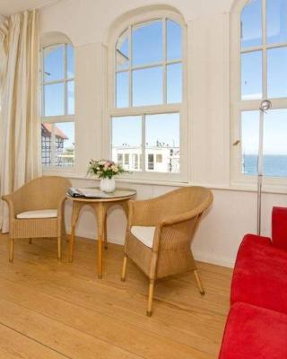Villa Artemis, 09 Athen