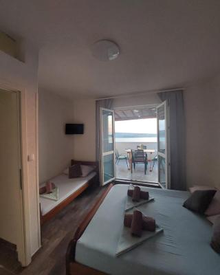 Apartmani Orešković