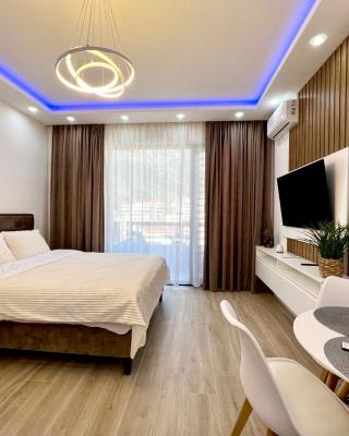 Luxury apartment Casa Al Mare
