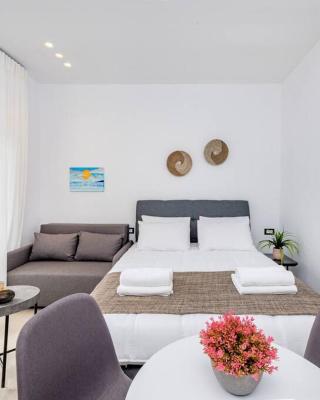 Sunwaves Beach studio II
