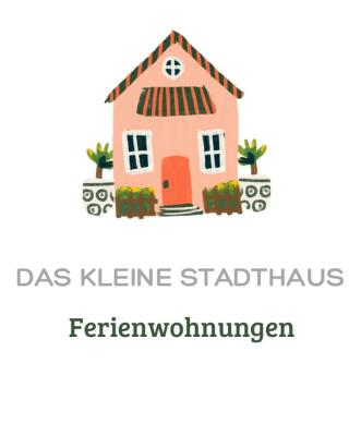 Das kleine Stadthaus