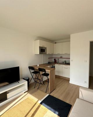 Appartement Caen