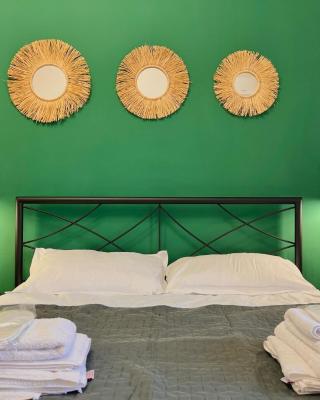 Ortachala Romantic Apartments