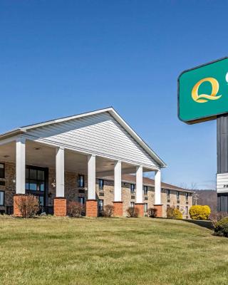 Quality Inn Enola - Harrisburg