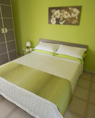 B&B Terra Nobile - Portopalo