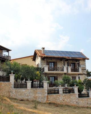 Abelos Villas