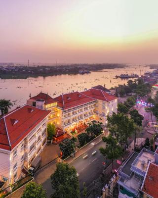 Victoria Chau Doc Hotel