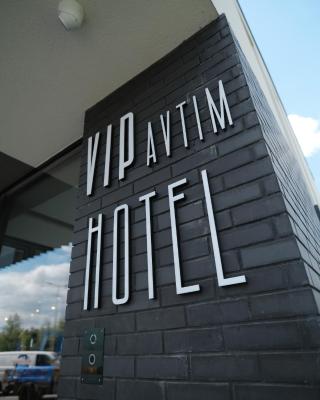 Vip Avtim hotel