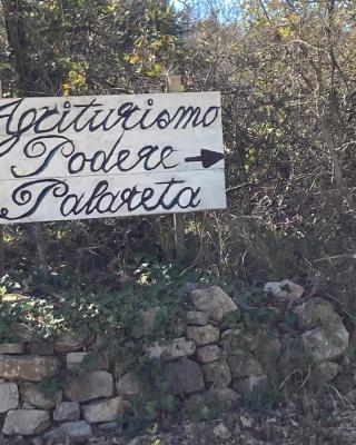 Agriturismo Palareta