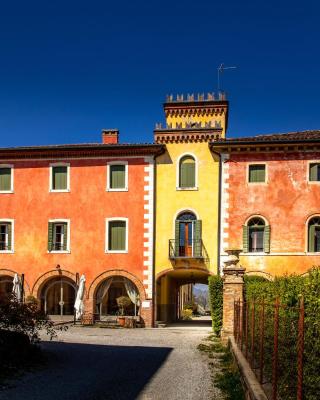 Villa Clementina - Prosecco Country Hotel