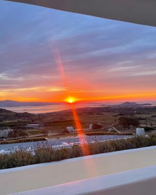 La Grande Vue-Private hilltop villas with private pools