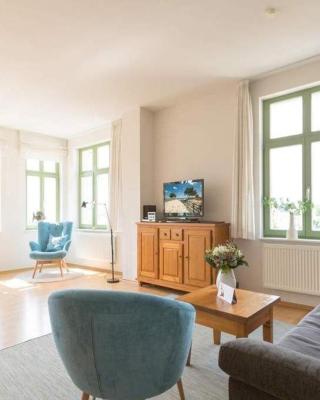 Villa Frohsinn App 15