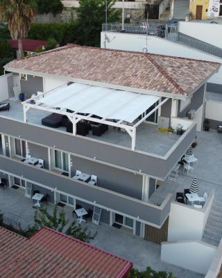 B&B Pepe Rosa Tropea