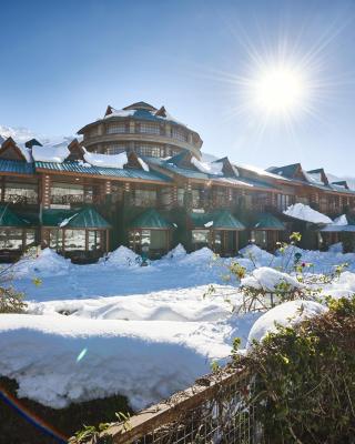 Club Mahindra White Meadows Manali