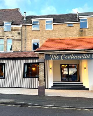The Continental Hotel, Derby