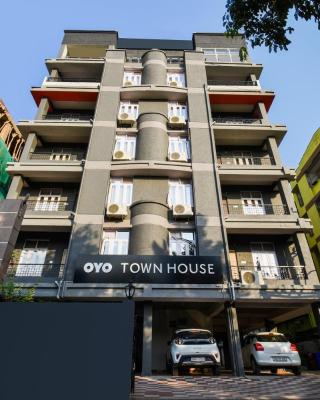 Townhouse Vidya Vihar