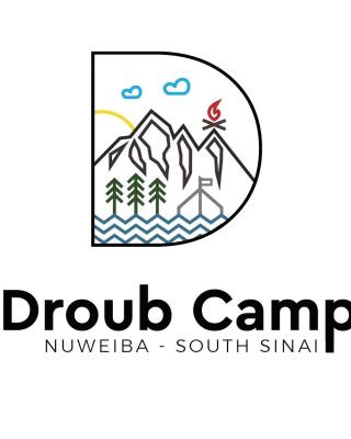 New Droub Camp