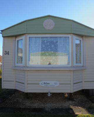 10 Berth on Coastfields with free WiFi Status