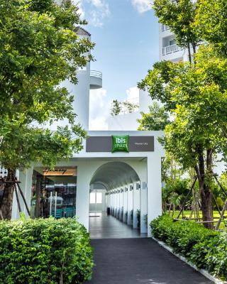 Ibis Styles Phuket City