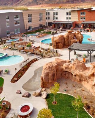 SpringHill Suites by Marriott Moab