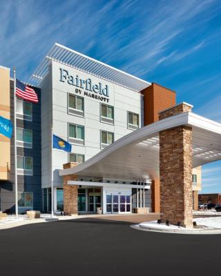 Fairfield by Marriott Inn & Suites Laurel
