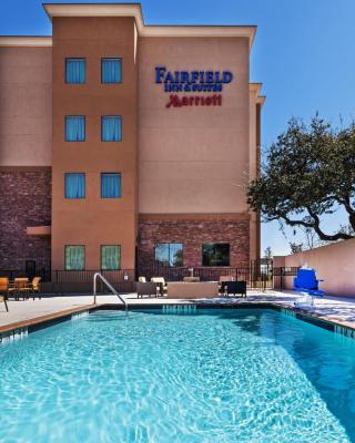 Fairfield Inn and Suites by Marriott Austin Northwest/Research Blvd