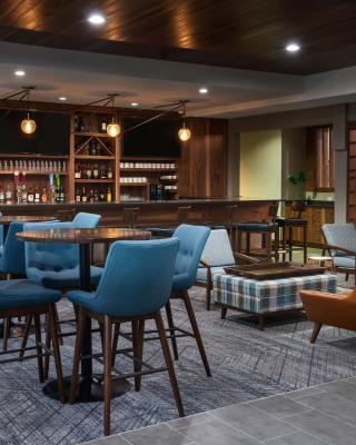 Four Points by Sheraton Chicago Schaumburg