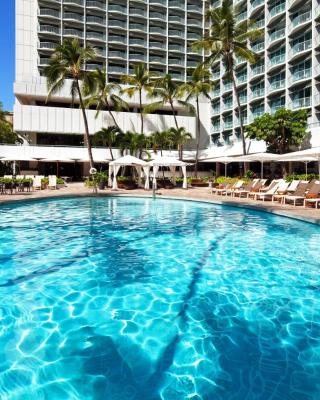 Sheraton Princess Kaiulani