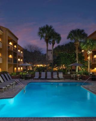 Courtyard by Marriott Jacksonville at the Mayo Clinic Campus/Beaches