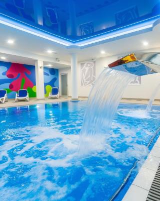 Hotel New Skanpol