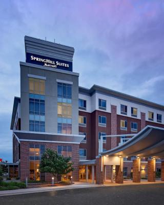 SpringHill Suites Green Bay