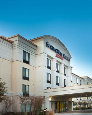 SpringHill Suites Dallas DFW Airport North/Grapevine