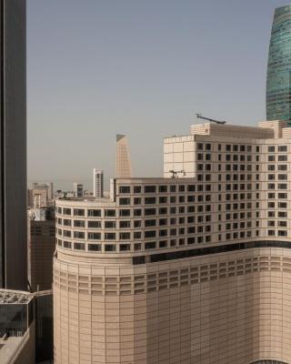 Marriott Executive Apartments Kuwait City