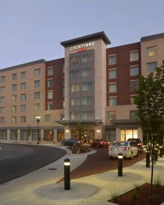 Courtyard by Marriott Muncie at Horizon Convention Center