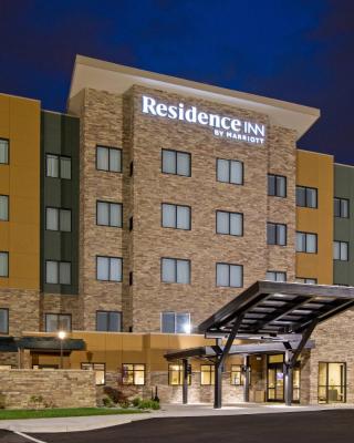 Residence Inn by Marriott Louisville East/Oxmoor