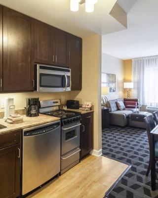 TownePlace Suites Jacksonville Butler Boulevard