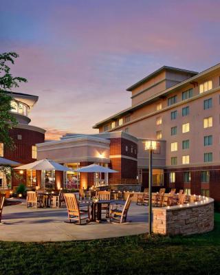 MeadowView Marriott Conference Resort and Convention Center