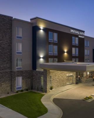 SpringHill Suites by Marriott Loveland Fort Collins/Windsor