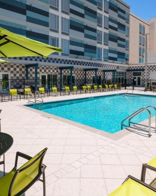 SpringHill Suites Lakeland