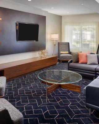 Courtyard by Marriott Atlanta Alpharetta