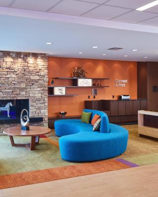 Fairfield Inn & Suites by Marriott Rawlins