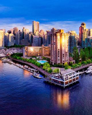 The Westin Bayshore, Vancouver